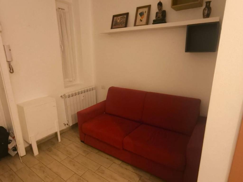 appartamento in vendita a Milano in zona Piazzale Lodi