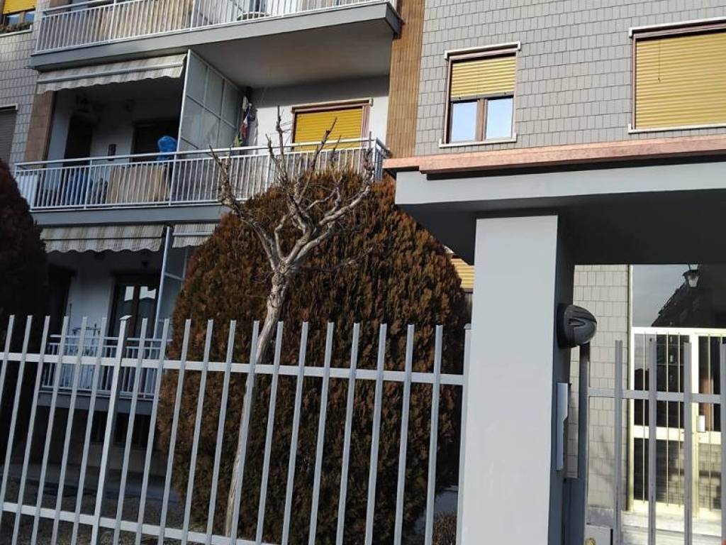 appartamento in vendita a Ciriè