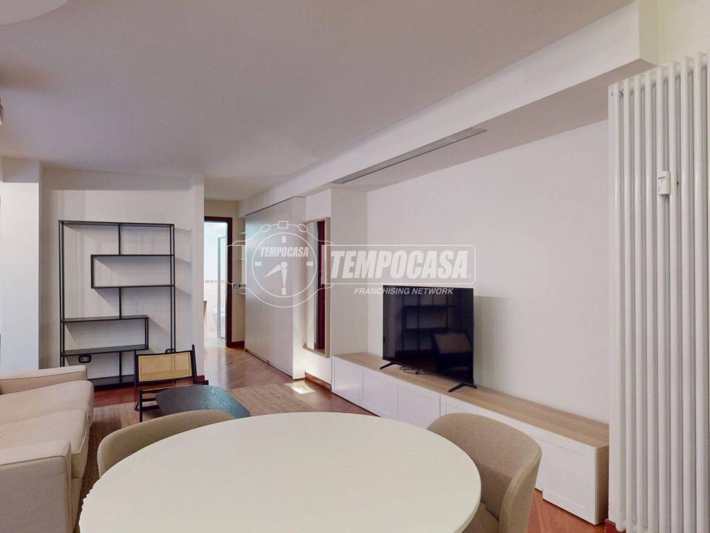 appartamento in vendita a Milano in zona Isola