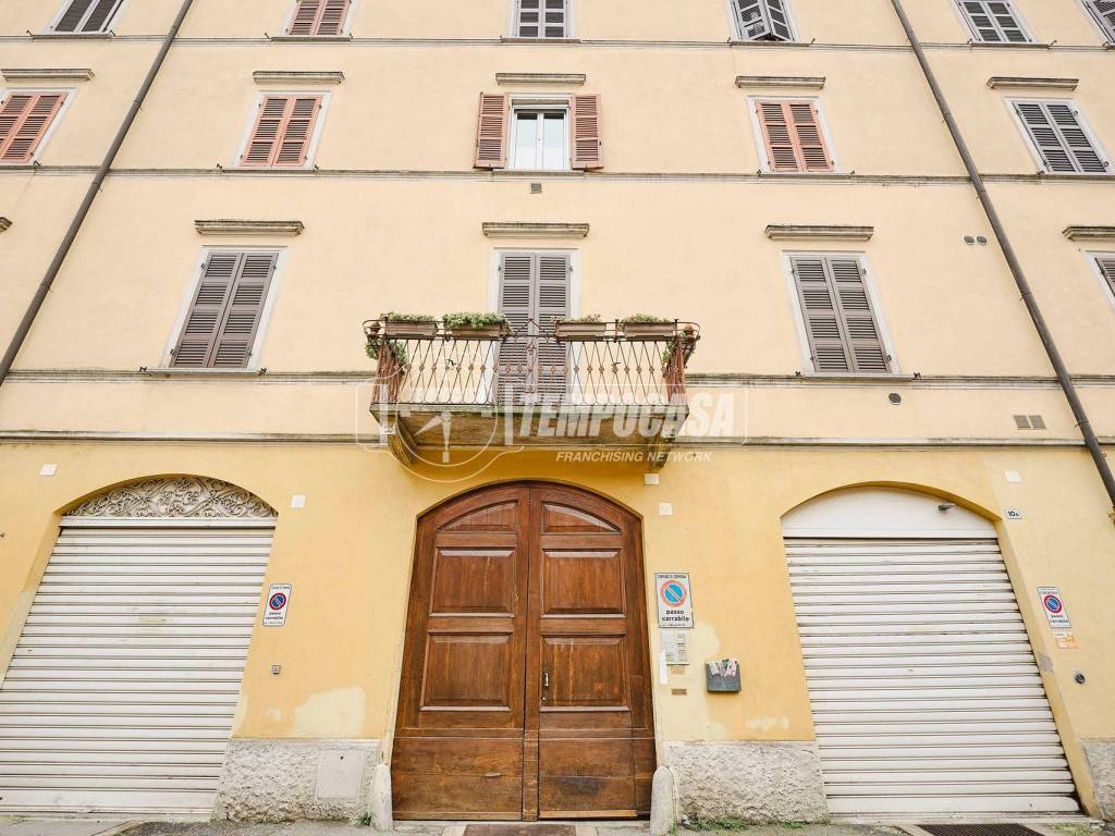 appartamento in vendita a Cremona in zona Cremona Centro