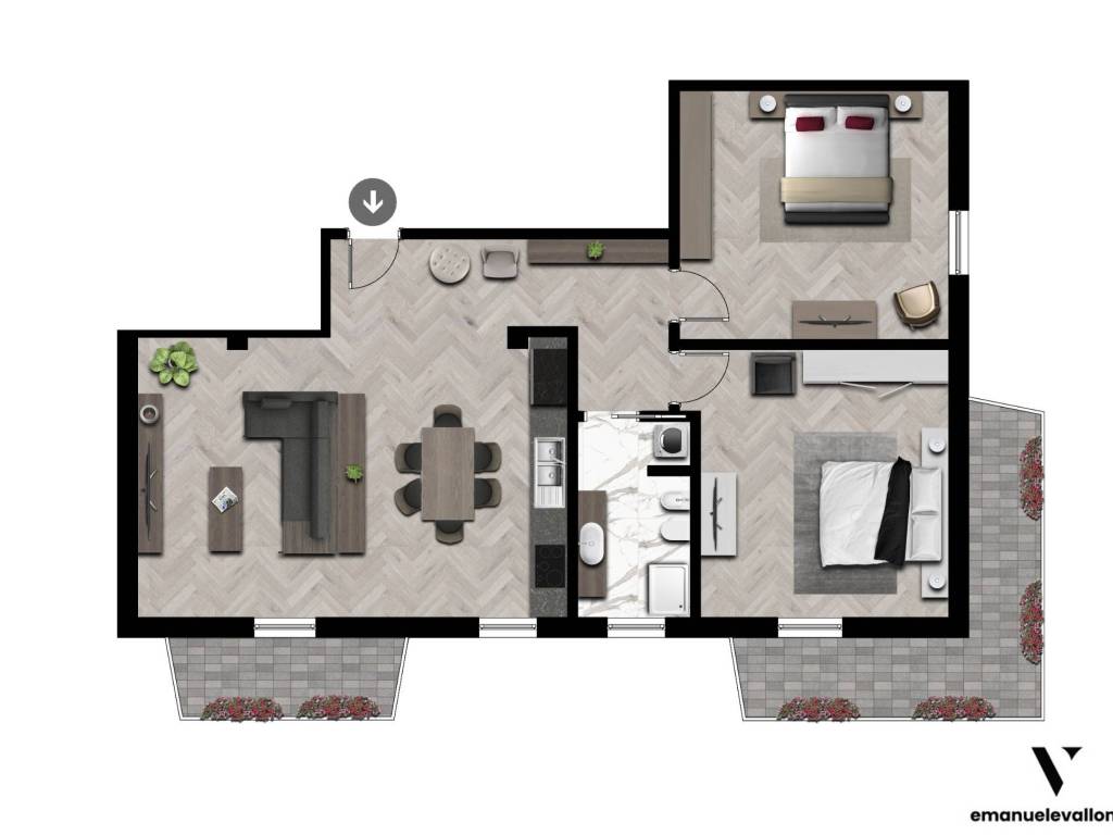 immagine annuncio 1 di 5