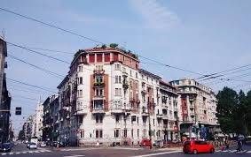 appartamento in vendita a Milano in zona Città Studi