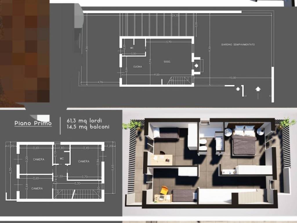 immagine annuncio 1 di 3