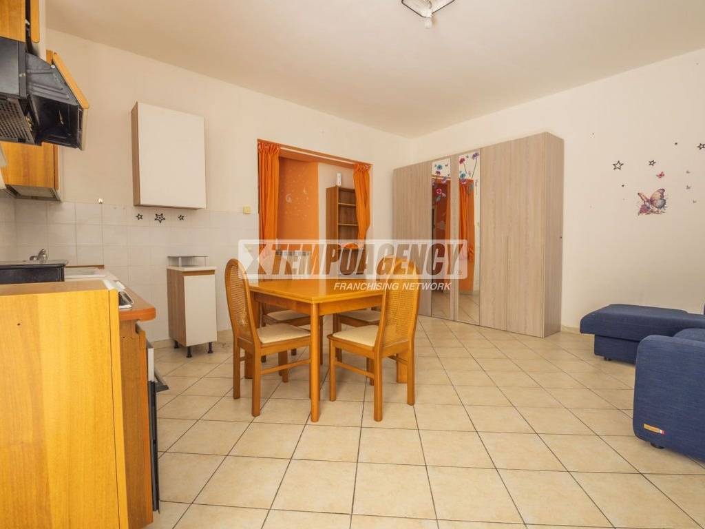 appartamento in vendita a Corridonia