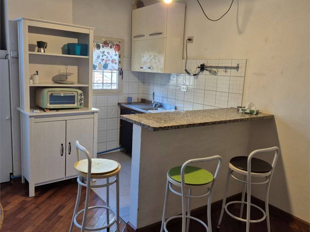 appartamento in affitto a Reggio nell'Emilia in zona Città Storica