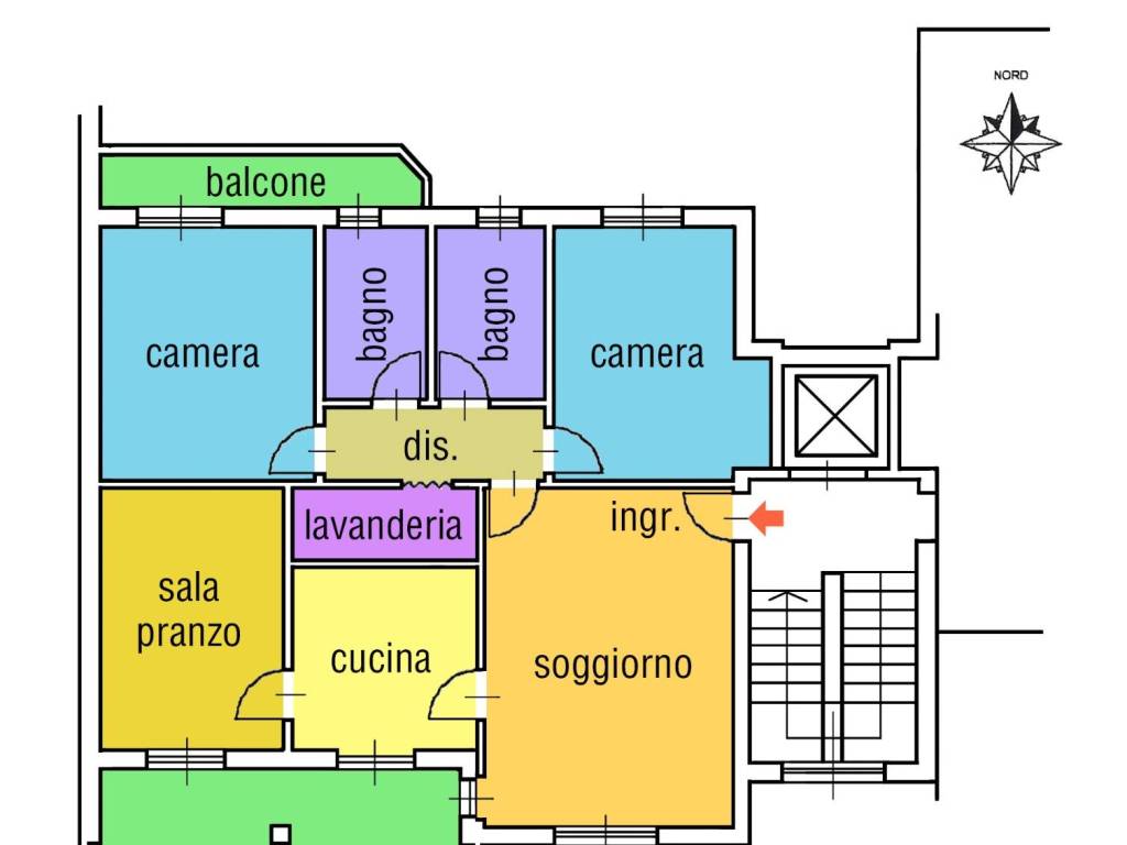 immagine annuncio 3 di 5