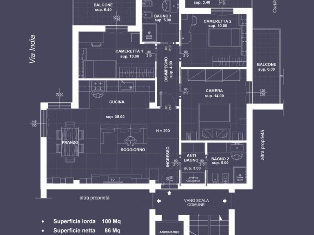 immagine annuncio 4 di 5