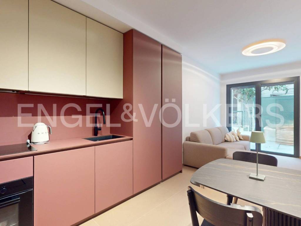 appartamento in vendita a Riccione in zona Centro Storico