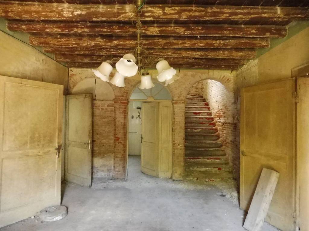 casa indipendente in vendita ad Agugliaro