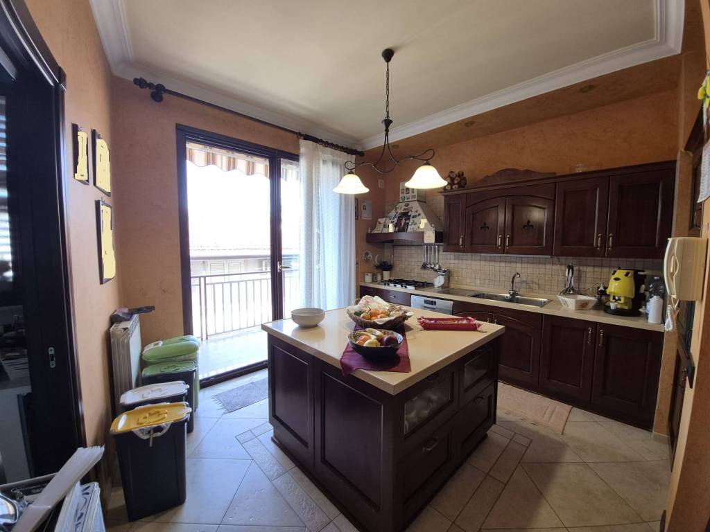 appartamento in vendita a Misilmeri