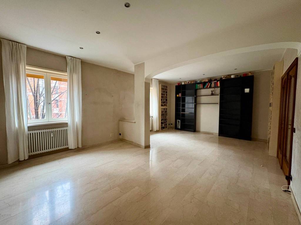 appartamento in vendita a Piacenza in zona Veggioletta