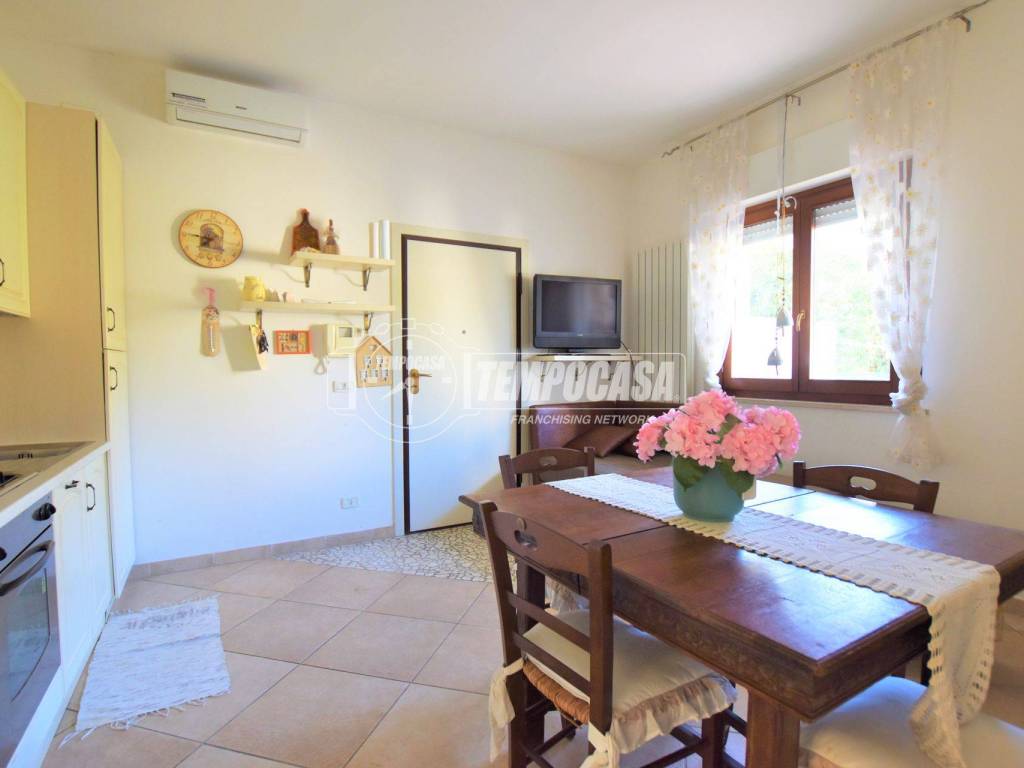 appartamento in vendita a Porto San Giorgio