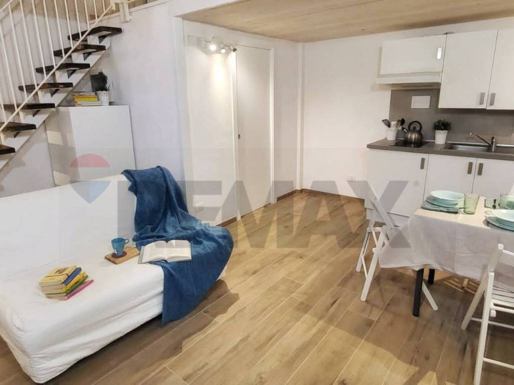 appartamento in vendita a Bari in zona Libertà