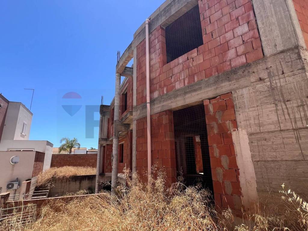 appartamento in vendita a Vittoria