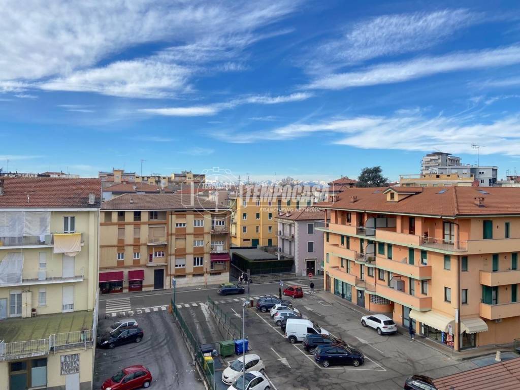 appartamento in vendita a Mondovì