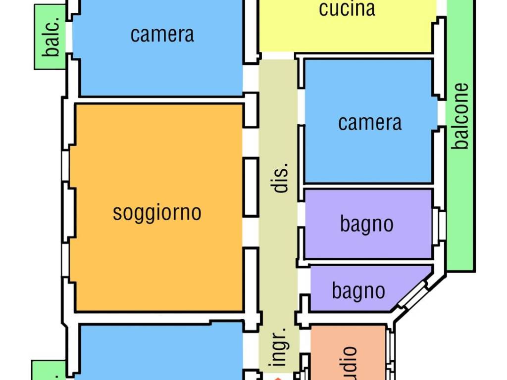 immagine annuncio 2 di 5