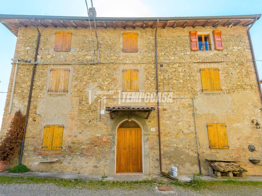 casa indipendente in vendita a Vignola