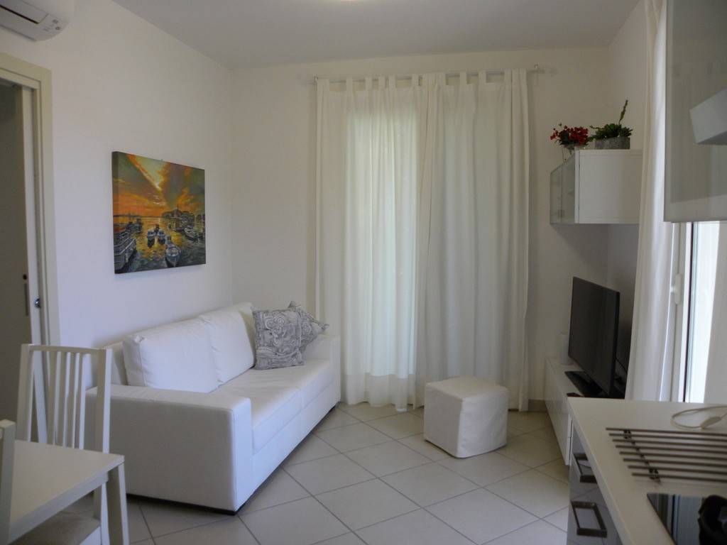 appartamento in vendita a Riccione