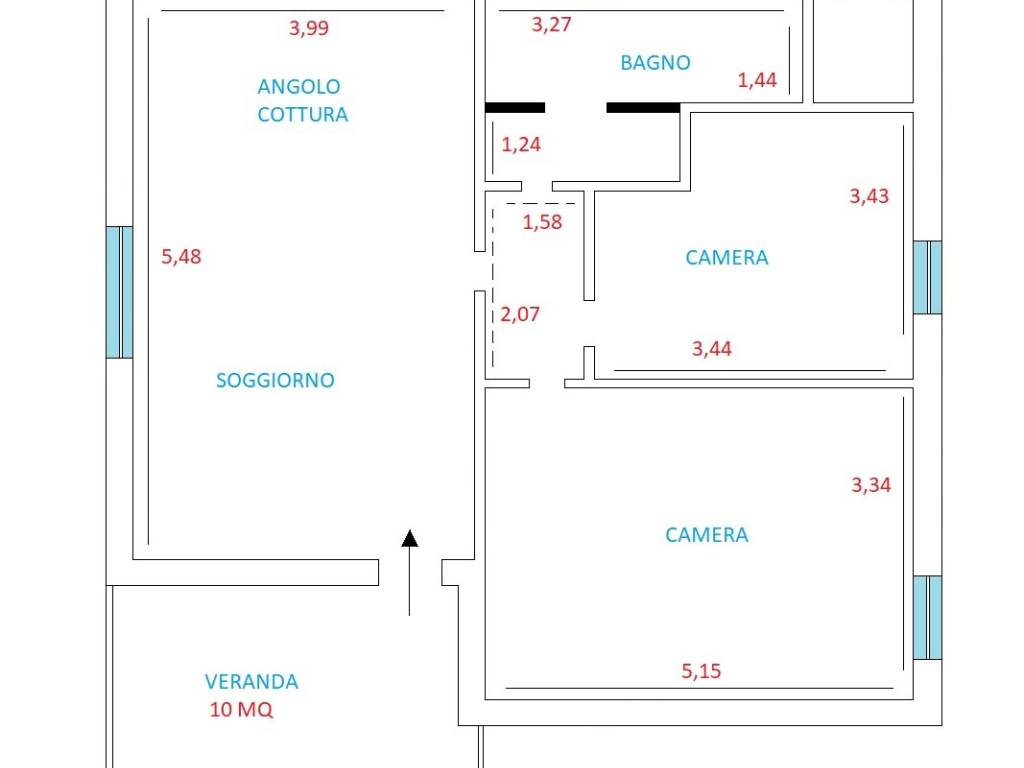 immagine annuncio 1 di 5