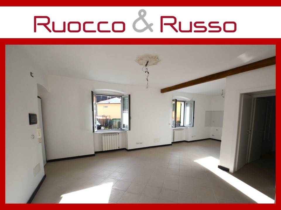 appartamento in affitto a Genova in zona Staglieno