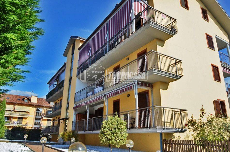 appartamento in vendita a Brandizzo