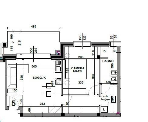 immagine annuncio 1 di 5