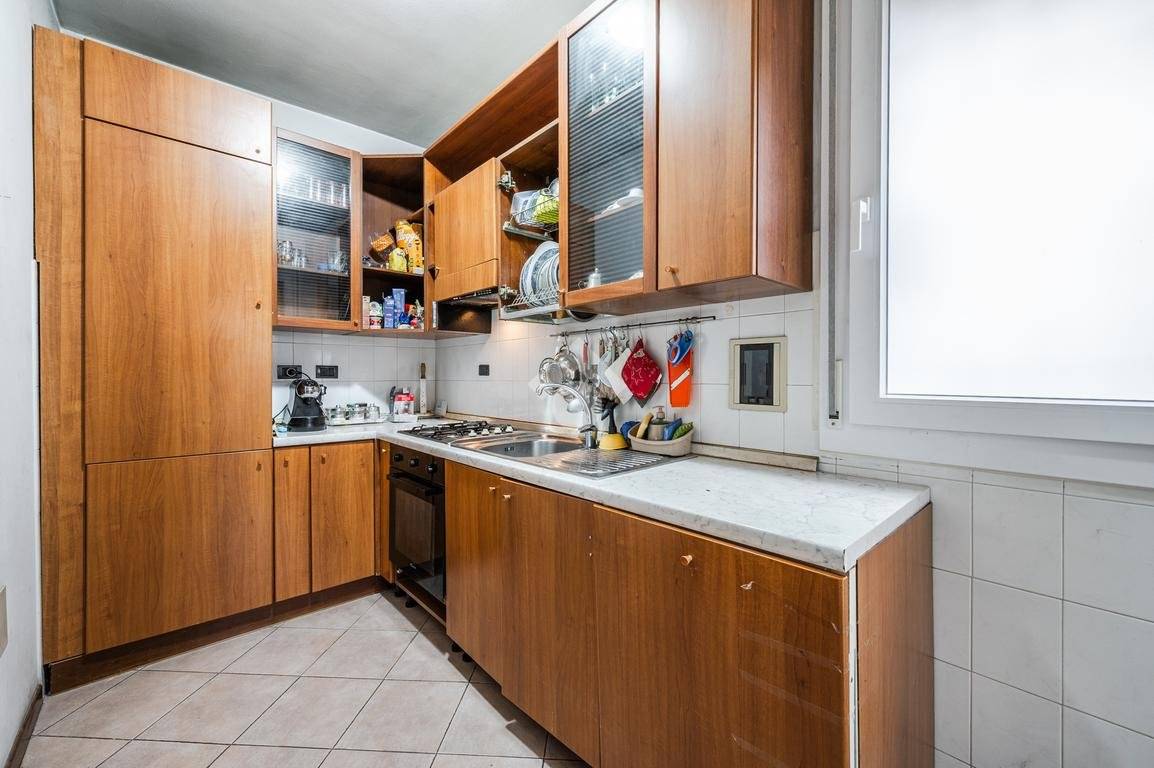 Bilocale via Melozzo da Forlì 35, Santa Viola, Bologna - Photo 2