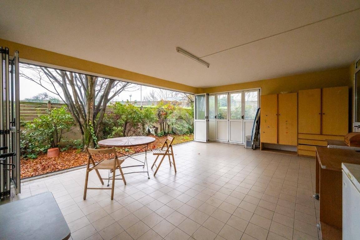 Bilocale via Melozzo da Forlì 35, Santa Viola, Bologna - Photo 5