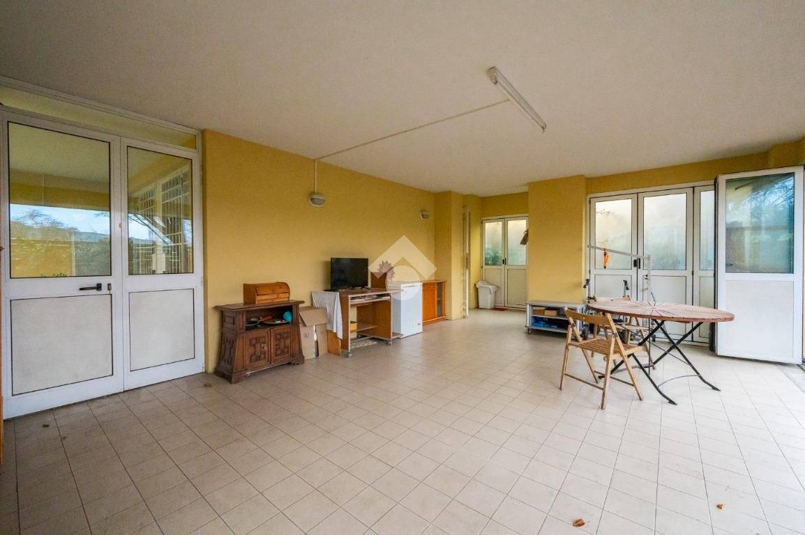 Bilocale via Melozzo da Forlì 35, Santa Viola, Bologna - Photo 6