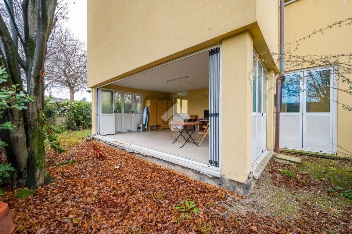 Bilocale via Melozzo da Forlì 35, Santa Viola, Bologna - Photo 7