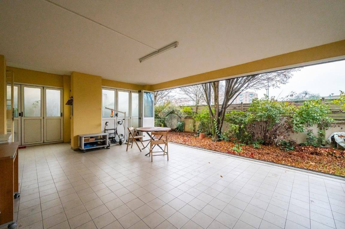 Bilocale via Melozzo da Forlì 35, Santa Viola, Bologna - Photo 8