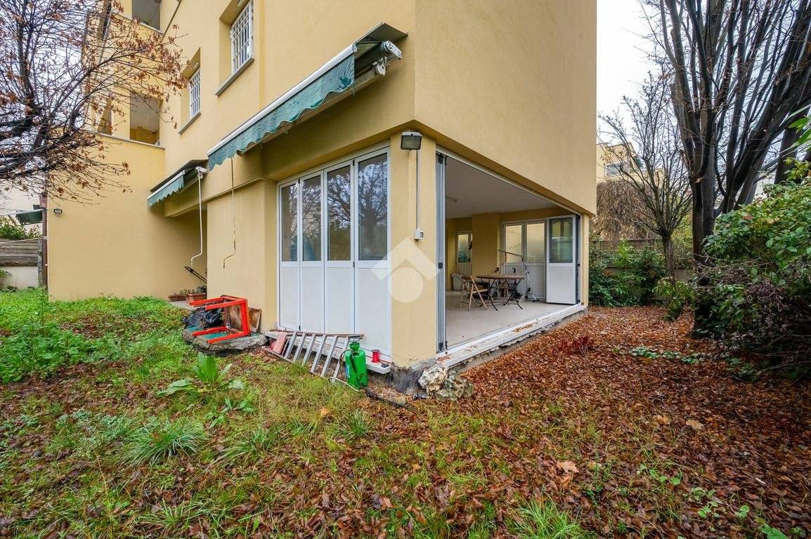 Bilocale via Melozzo da Forlì 35, Santa Viola, Bologna - Photo 9