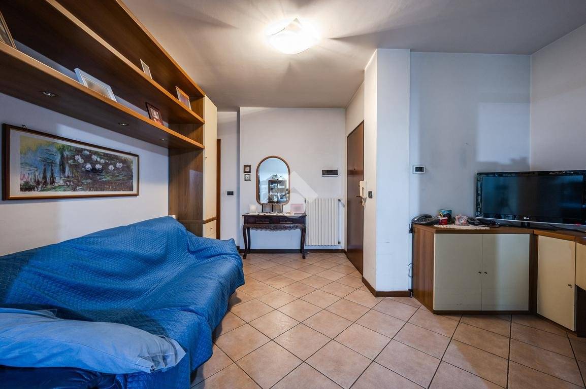 Bilocale via Melozzo da Forlì 35, Santa Viola, Bologna - Photo 10