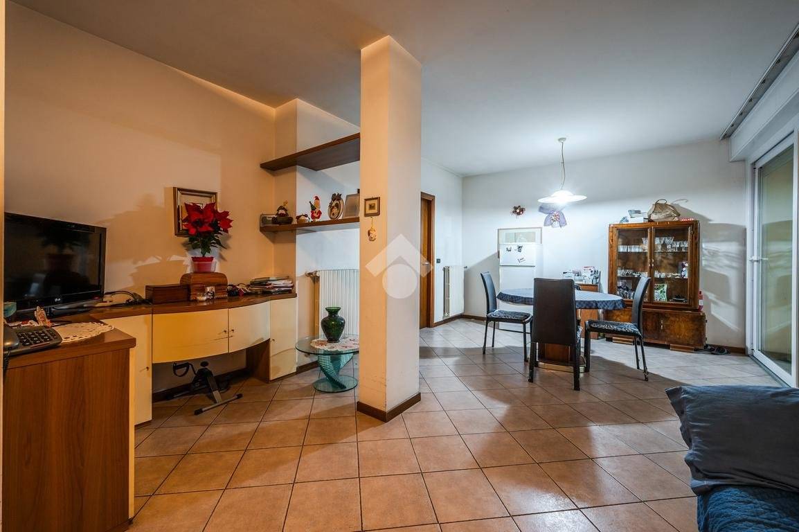 Bilocale via Melozzo da Forlì 35, Santa Viola, Bologna - Photo 11