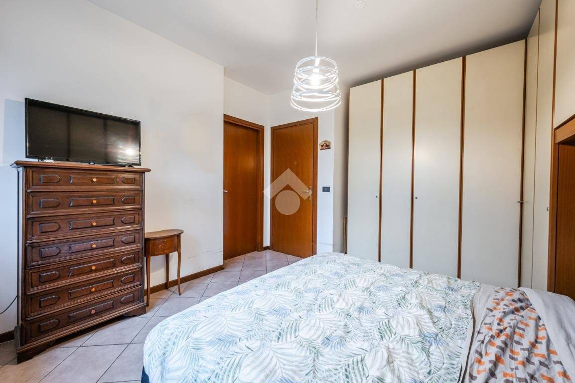 Bilocale via Melozzo da Forlì 35, Santa Viola, Bologna - Photo 12