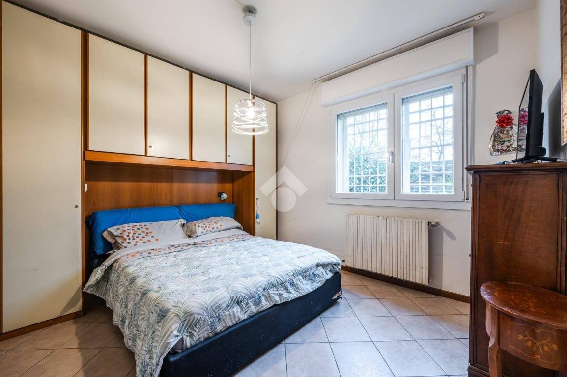 Bilocale via Melozzo da Forlì 35, Santa Viola, Bologna - Photo 13