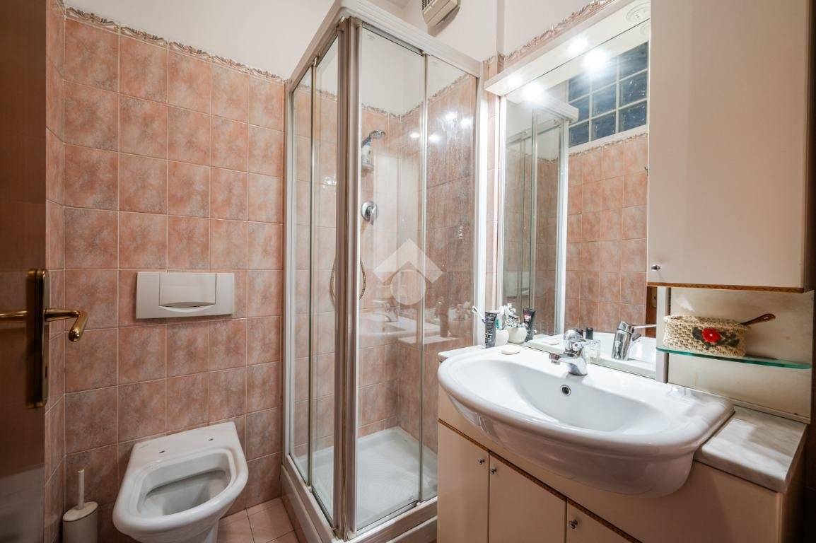 Bilocale via Melozzo da Forlì 35, Santa Viola, Bologna - Photo 14