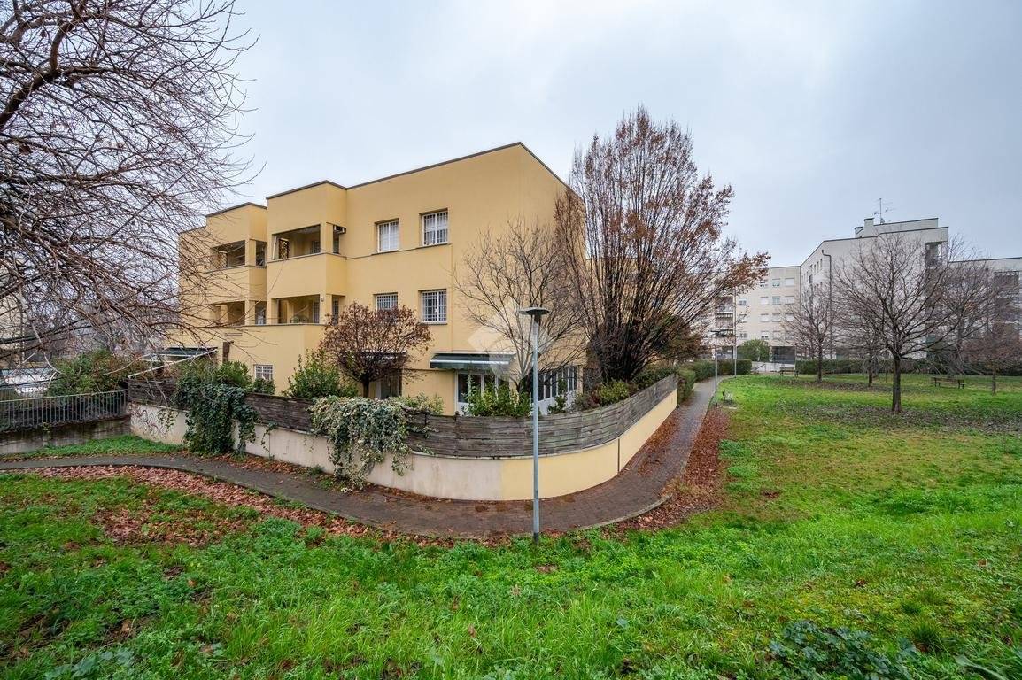 Bilocale via Melozzo da Forlì 35, Santa Viola, Bologna - Photo 16