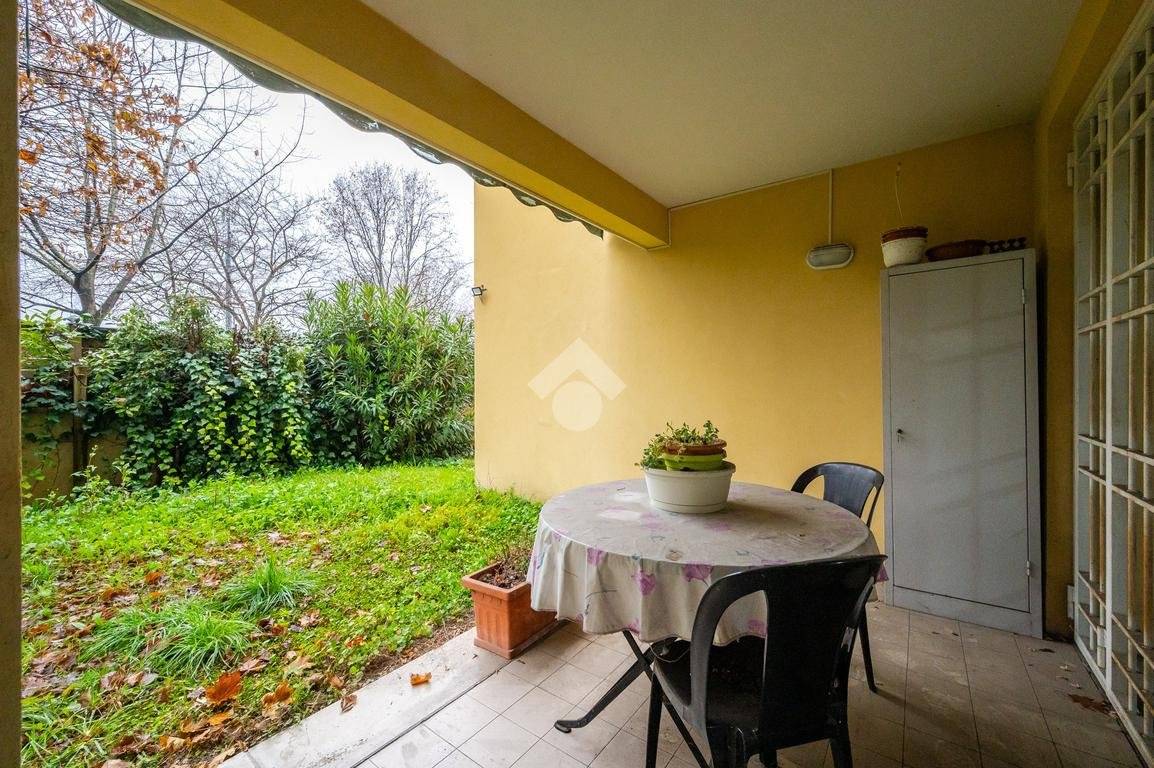 Bilocale via Melozzo da Forlì 35, Santa Viola, Bologna - Photo 17