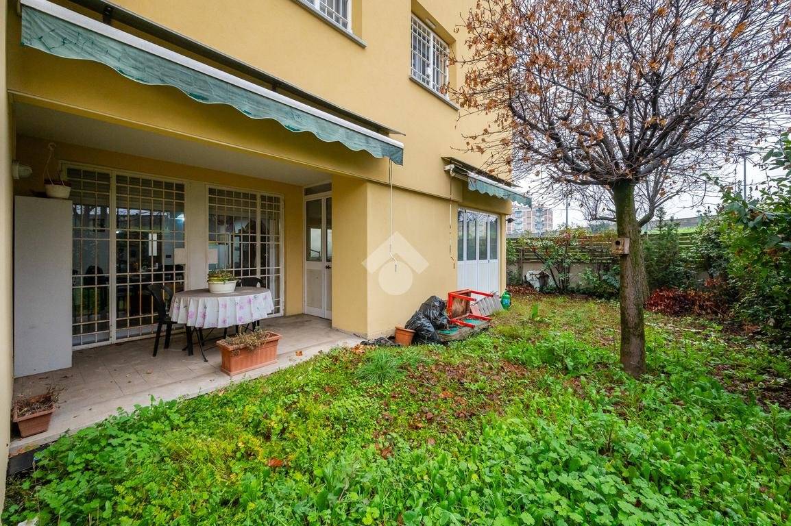 Bilocale via Melozzo da Forlì 35, Santa Viola, Bologna - Photo 18