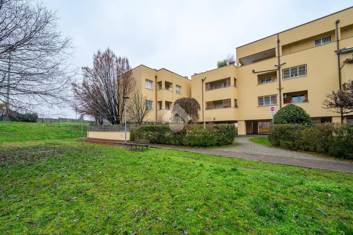 Bilocale via Melozzo da Forlì 35, Santa Viola, Bologna - Photo 19