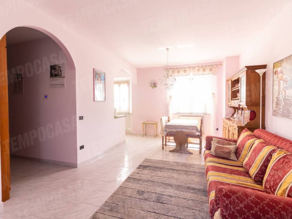 appartamento in vendita a Civitanova Marche in zona San Marone