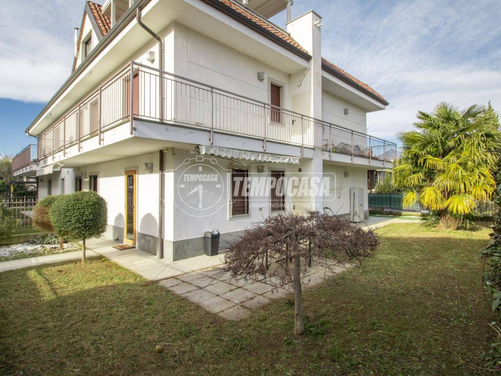 appartamento in vendita a Rosta