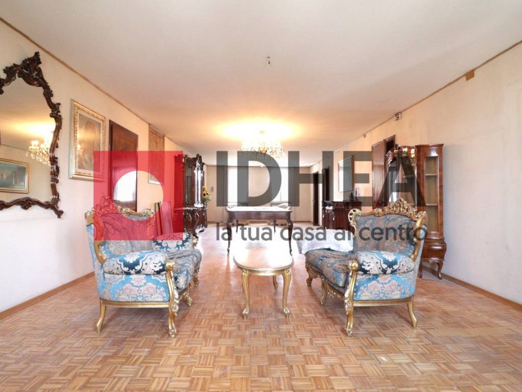 appartamento in vendita a Trevignano in zona Signoressa