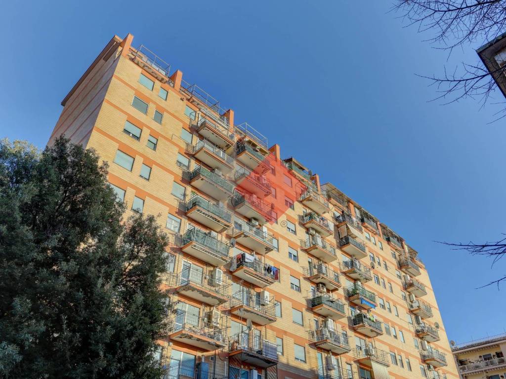 appartamento in vendita a Latina in zona Centro Città