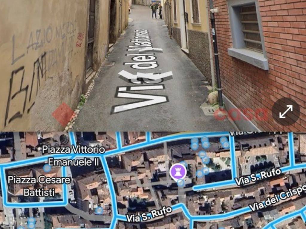 appartamento in vendita a Rieti in zona Centro Città