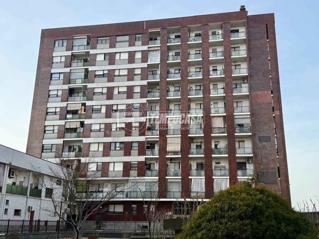 appartamento in vendita a Moncalieri