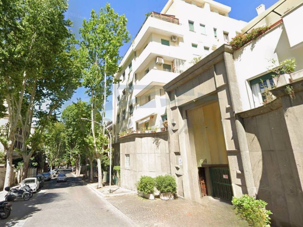 appartamento in affitto a Roma in zona Trastevere