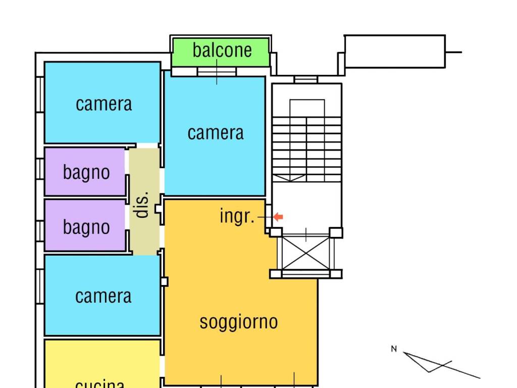 immagine annuncio 2 di 5