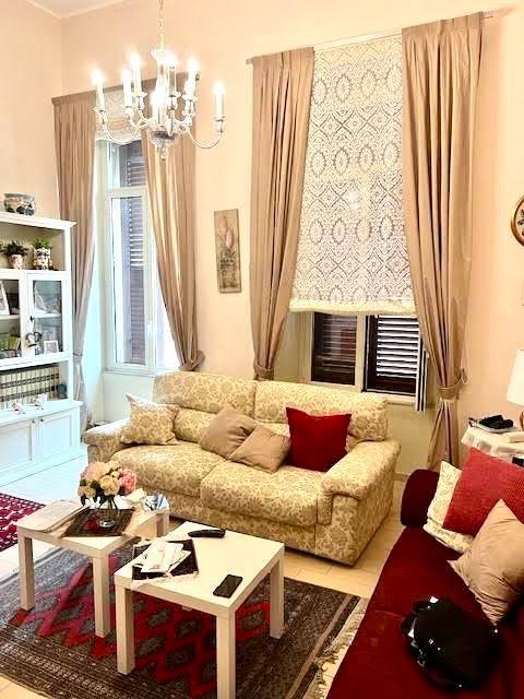 appartamento in vendita ad Acireale in zona Centro Storico